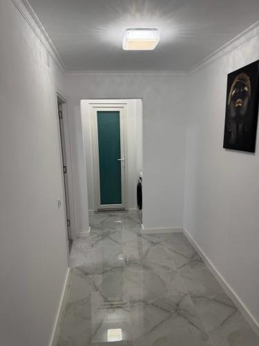 ล็อบบี้, Magic Apartment in บูซาอู