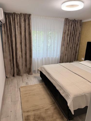 Magic Apartment in บูซาอู