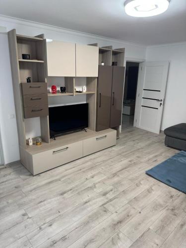Magic Apartment, Buzau