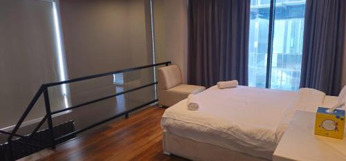 Duplex Apartment image 9