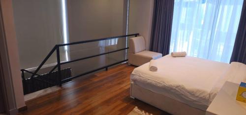 Duplex Apartment image 3