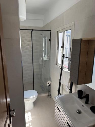 Stylish loft with view and terrace Maarif Gauthier