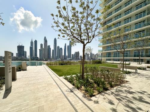 Trophy-Sunset Coral Retreat Beachfront Living, Dubai (Foto 8)