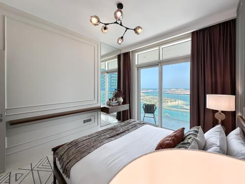 Trophy-Sunset Coral Retreat Beachfront Living, Dubai (Foto 10)