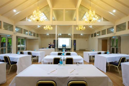 Marwell Hotel - A Bespoke Hotel - image 3