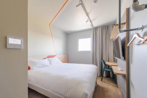 ibis budget La Rochelle Puilboreau (Ouverture Mars 2025) Hotel de charme Esnandes