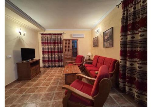 Turismo rural Valsequillo in Penarroya Pueblonuevo