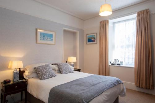 Dunedin Guest House - image 6