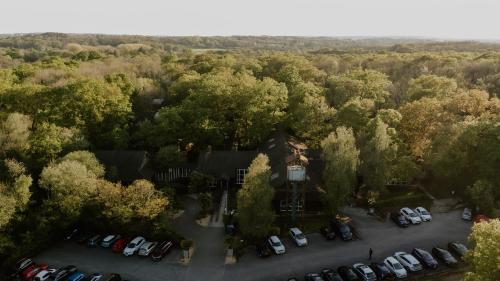 Marwell Hotel - A Bespoke Hotel - image 11