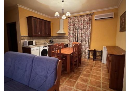 Turismo rural Valsequillo