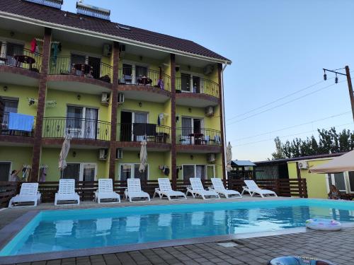 hotel photo