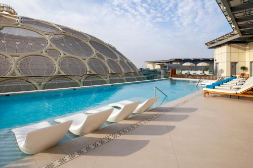 Cheval Maison - Expo City Dubai, Dubai (photo 4)