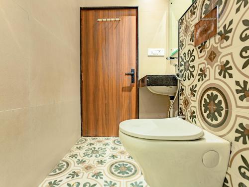 The Hosteller Jaipur, Hathroi The Hosteller Jaipur, Hathroi