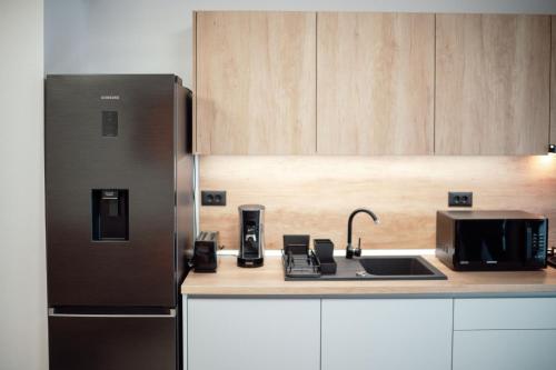 MPM Studio in Odyssey -SPA Pools & more