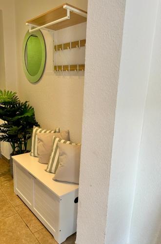 Bungalow no 9 in دورستين