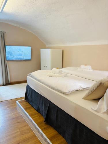 APT. STONE-LODGE - image 13