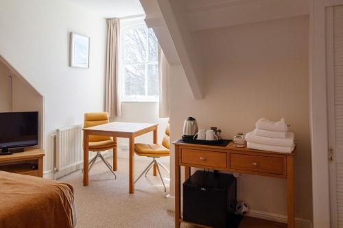 Dunedin Guest House - image 10