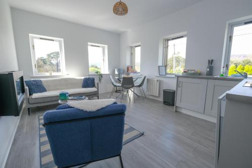 TheJewel Lodge & Spa Glengarriff in Glengariff