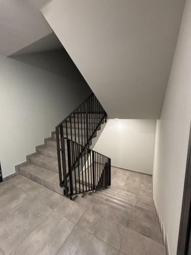 Apartly - apartament z balkonem Golisza Apartly - apartament z balkonem Golisza