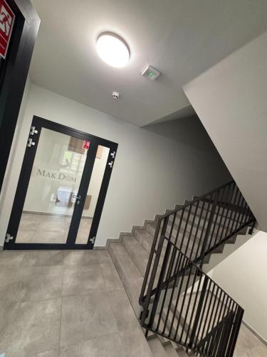 Apartly - apartament z balkonem Golisza Apartly - apartament z balkonem Golisza