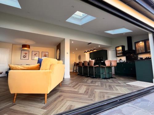 The Nook in Eastington