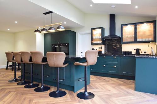 The Nook in Eastington