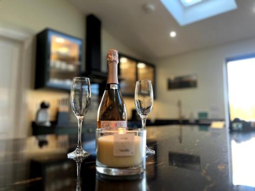 The Nook in Eastington