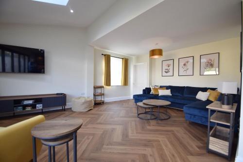 The Nook in Eastington