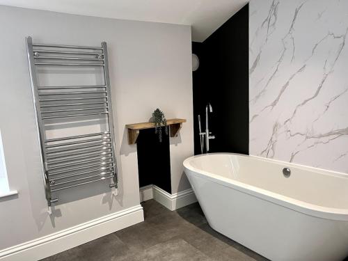 The Nook in Eastington