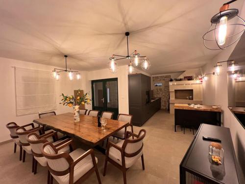 Amore in Gornji Humac