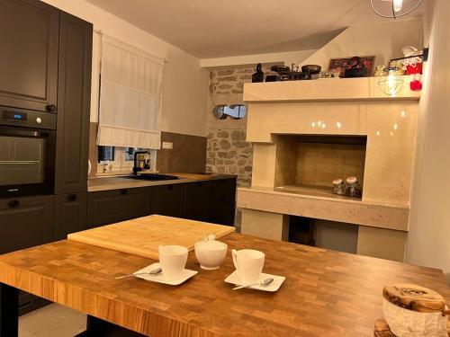 Amore in Gornji Humac