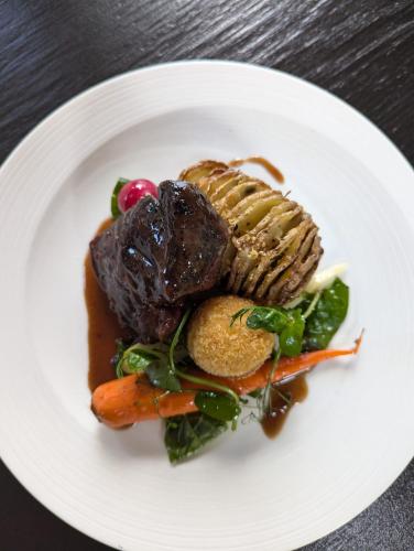 Marwell Hotel - A Bespoke Hotel - image 4