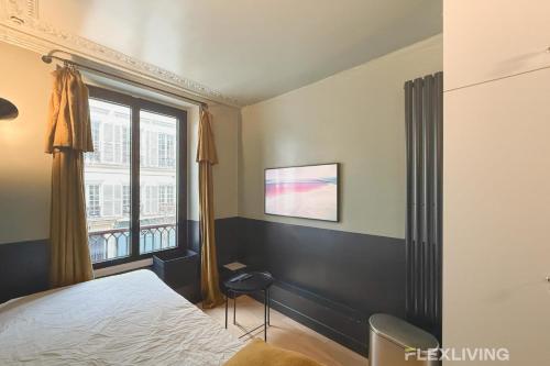 Flexliving - Studio - Manuel
