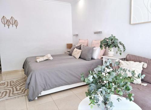 Studio in Fuengirola center, Fuengirola (fotografie 3)
