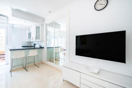Studio in Fuengirola center, Fuengirola (fotografie 4)