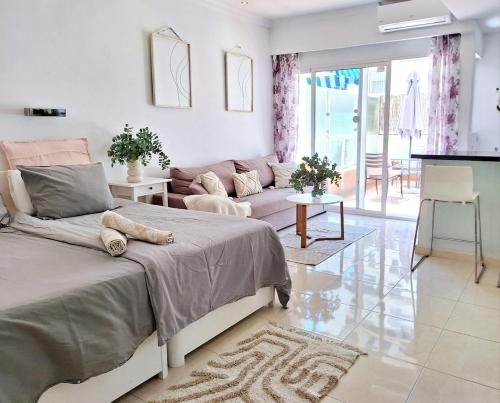 Studio in Fuengirola center, Fuengirola (fotografie 7)