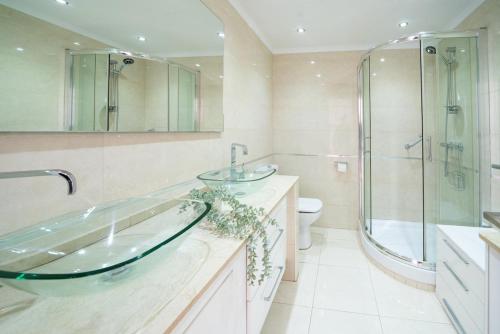 Studio in Fuengirola center, Fuengirola (fotografie 9)