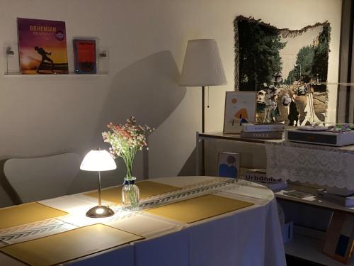 #Private Hangang View LP Bar #Mapo Station 1 minute