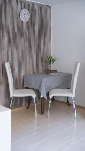 Appartment Mühlberg Obermühle (Appartment Muhlberg Obermuhle) in 基爾興西滕巴赫