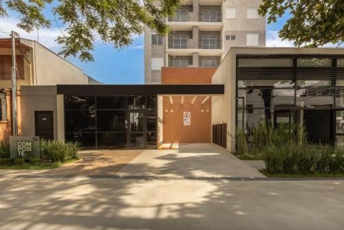 Composite Moema, São Paulo