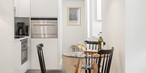 Lisbon Serviced Apartments - Bairro Alto - image 6