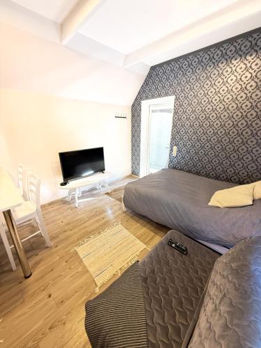 Guesthouse in Kardla in Kärdla