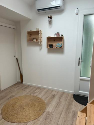 Studio cosy Cadaujac in La Brede