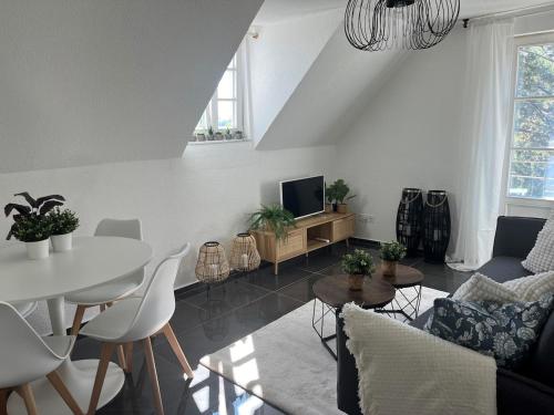 Charming apartment central in Lucerne, Lucerna