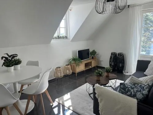 Charming apartment central in Lucerne in Luzern, Schweiz