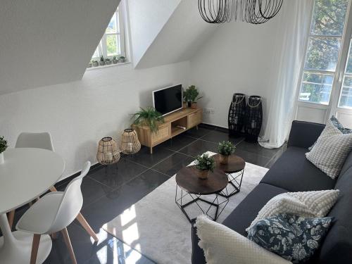 Charming apartment central in Lucerne in Luzern, Schweiz