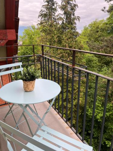Charming apartment central in Lucerne in Luzern, Schweiz