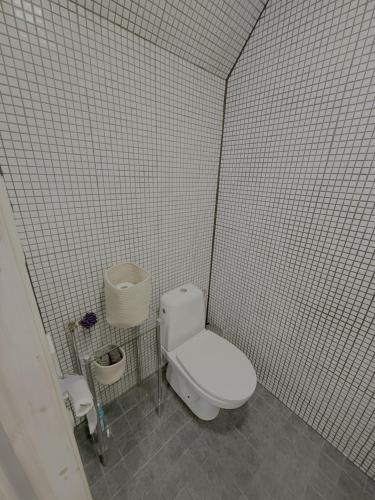 Guesthouse in Kardla in Kärdla