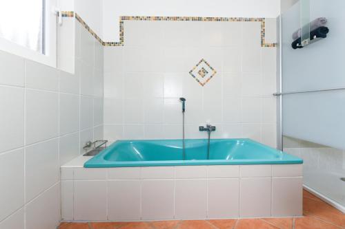 Vannas istaba, Ferienhaus Moorgeist in Holtgast
