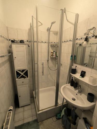 NearWöhrderSeaAndStation, Norimberk (fotografie 10)